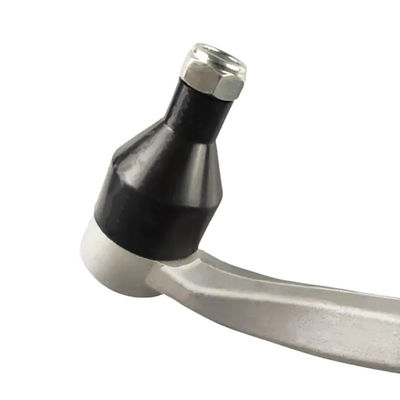 Universal Silver Car Control Arm Untuk BMW Seri 6/7 Penempatan Bagian Bawah Depan OEM 31126755835 31126777937