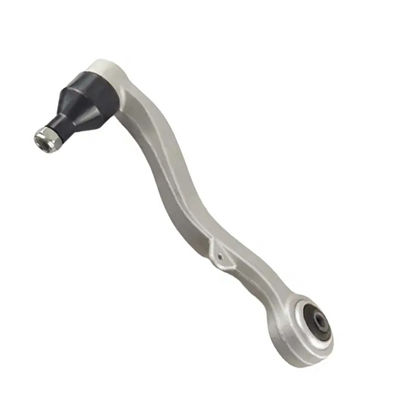 Universal Silver Car Control Arm Untuk BMW Seri 6/7 Penempatan Bagian Bawah Depan OEM 31126755835 31126777937