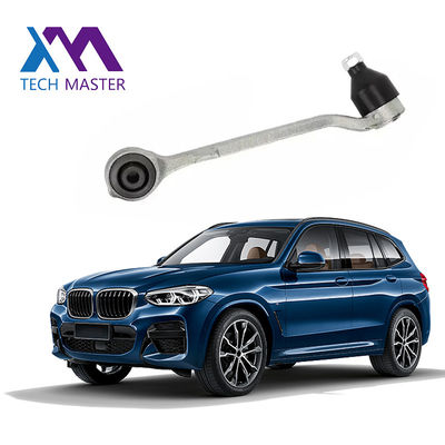 BMW X3 F25 Bagian Depan Kiri Bawah Control Arm Dengan 100% Tes Profesional Kompatibilitas Universal OEM 31126787669