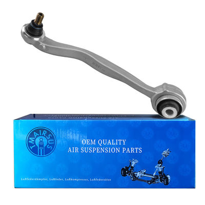 Universal Silver Car Control Arm 2043303111 2043306711 Untuk Mercedes Benz W204 2007-