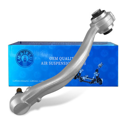Universal Silver Car Control Arm 2043303111 2043306711 Untuk Mercedes Benz W204 2007-