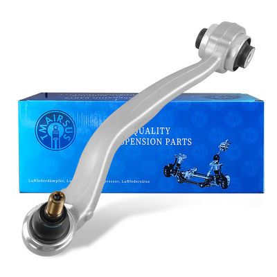 Universal Silver Car Control Arm 2043303111 2043306711 Untuk Mercedes Benz W204 2007-