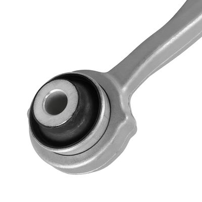 Universal Silver Car Control Arm 2043303111 2043306711 Untuk Mercedes Benz W204 2007-