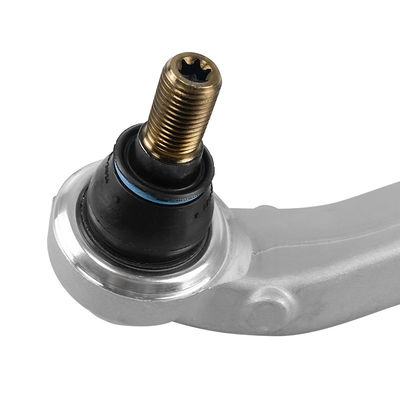 Universal Silver Car Control Arm 2043303111 2043306711 Untuk Mercedes Benz W204 2007-