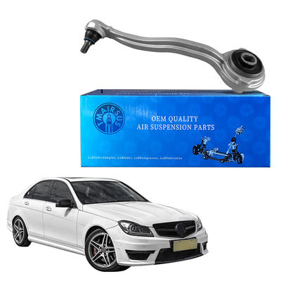 2043308711 2033303511 Universal Control Arm Untuk Mercedes Benz W203 W204 Poros depan kiri atas