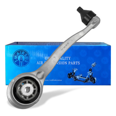 Mercedes Benz W205 S205 Control Arm Bagian depan bawah kiri penggantian poros 2053301505