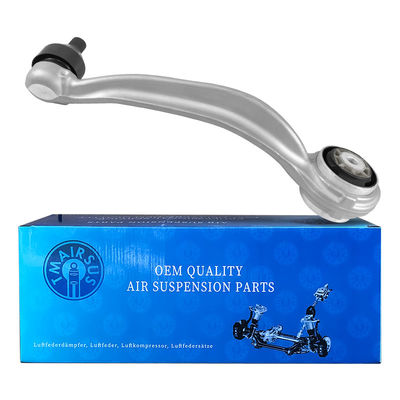 Mercedes Benz W205 S205 Control Arm Bagian depan bawah kiri penggantian poros 2053301505