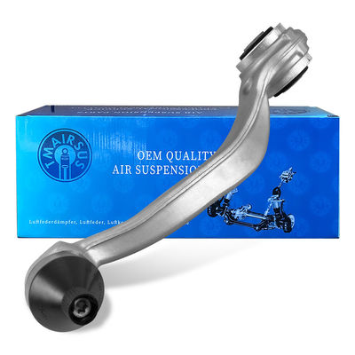 Mercedes Benz W205 S205 Control Arm Bagian depan bawah kiri penggantian poros 2053301505