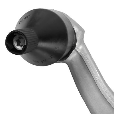 Mercedes Benz W205 S205 Control Arm Bagian depan bawah kiri penggantian poros 2053301505