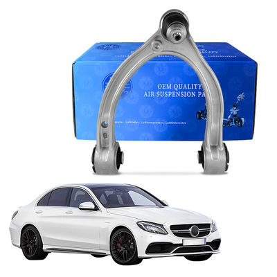 Mercedes Benz W205 2013 Aluminium Alloy Car Control Arm Dengan OEM 2053305501