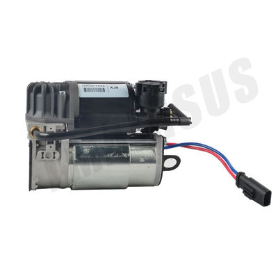 Pompa kompresor suspensi udara C2C27702E Untuk Jaguar XJR XJ8 Vaden Plas 2004-2009