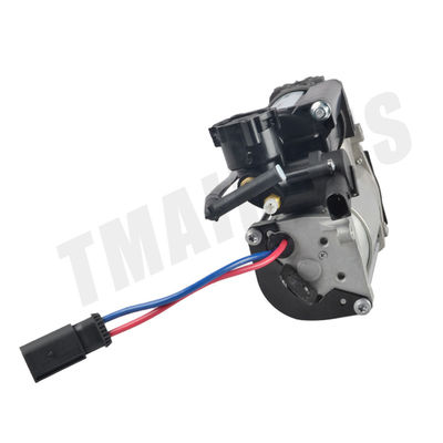 Pompa kompresor suspensi udara C2C27702E Untuk Jaguar XJR XJ8 Vaden Plas 2004-2009