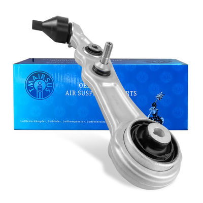 Aluminium Alloy Mercedes Benz Kelas C Lower Control Arm OEM 2053306201