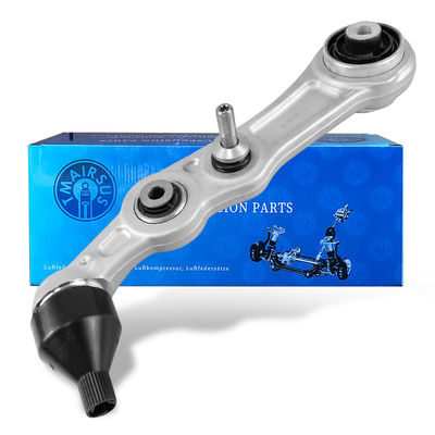 Aluminium Alloy Mercedes Benz Kelas C Lower Control Arm OEM 2053306201