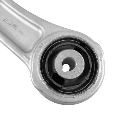 Aluminium Alloy Mercedes Benz Kelas C Lower Control Arm OEM 2053306201