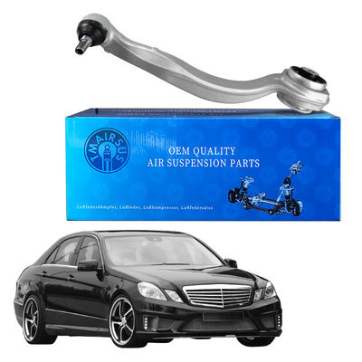 Disesuaikan 2123302711 Poros Depan Sisi Kiri Pengendali Mobil Untuk Kelas E (W212) 2009- / Kelas E Model T (S212)2009-