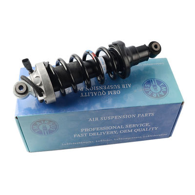 Coil Spring Shock Absorber Audi R8 ADS Depan Belakang 420412019AG