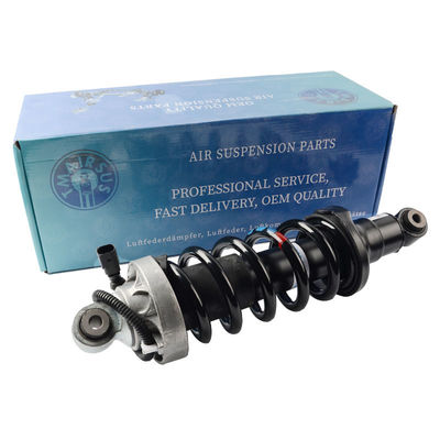 Coil Spring Shock Absorber Audi R8 ADS Depan Belakang 420412019AG