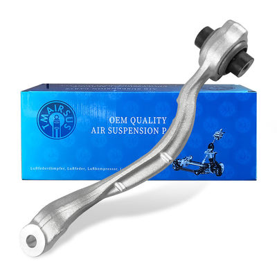 Bagian Depan Bagian Bawah Control Arm Untuk Mercedes W212 S212 100% Diuji OEM 2123302911 2123303011