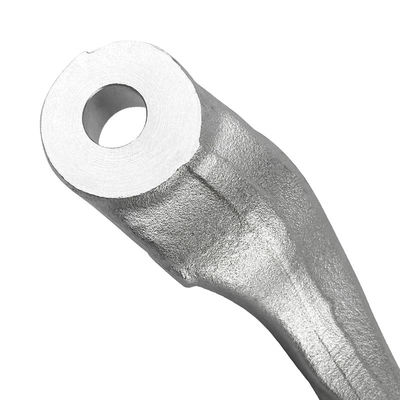 Bagian Depan Bagian Bawah Control Arm Untuk Mercedes W212 S212 100% Diuji OEM 2123302911 2123303011