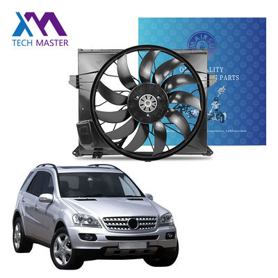 Minor Au-Di Q7 Auto Parts Auto Spare Cooling System Fan untuk Por-Sche Cayenne VW Touareg 7L0959455f