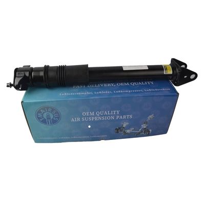 Pengendap kejut udara belakang Mercedes Benz W164 ML X164 GL 1643202431