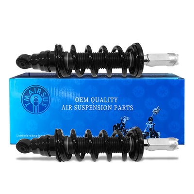 Bagian depan Infiniti QX80 QX56 Short Type Auto Shock Absorber 56100-1LA4A
