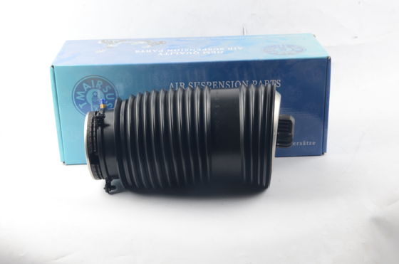 Air suspensi Spring Belakang kiri atau kanan untuk W205 C-kelas 2053200125 2053200225
