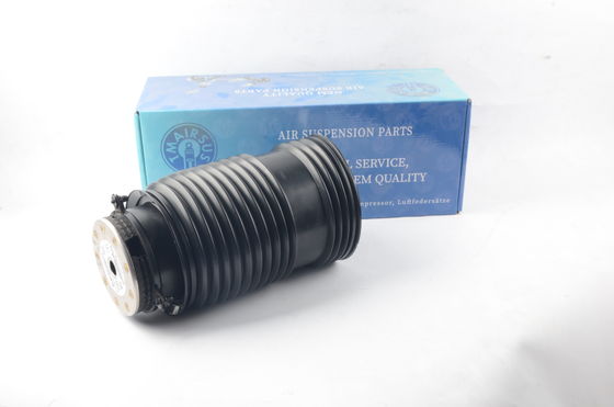 Air suspensi Spring Belakang kiri atau kanan untuk W205 C-kelas 2053200125 2053200225