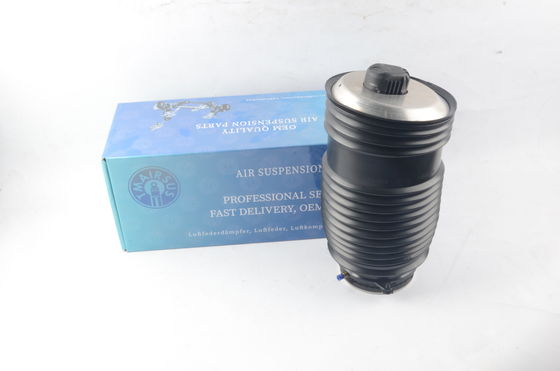 Air suspensi Spring Belakang kiri atau kanan untuk W205 C-kelas 2053200125 2053200225
