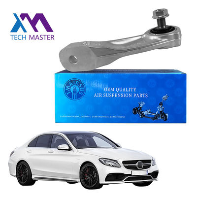 Kerangka mobil kiri depan Bagian Tie Rod Mercedes-Benz W205 C Class 2053230717
