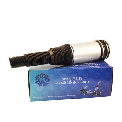 Untuk Mercedes Benz Kelas S W220 Air Suspension Spring 2203205013 (XLB) Set Rear Left Right