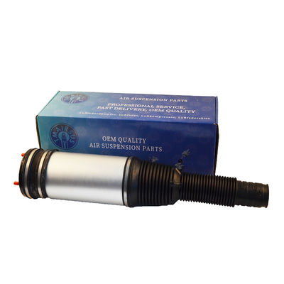 Untuk Mercedes Benz Kelas S W220 Air Suspension Spring 2203205013 (XLB) Set Rear Left Right