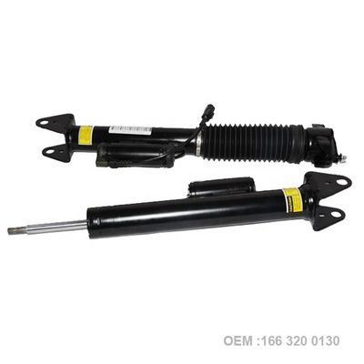 Auto Spare Part Shock Absorber Mercedes Benz W166 Dengan ADS 1663200130