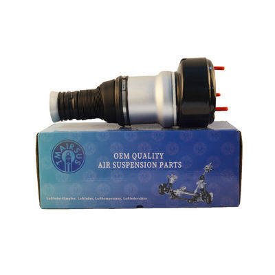 Mercedes Benz Kelas S W221 Suspensi udara belakang Spring 2213205513 (XLB)