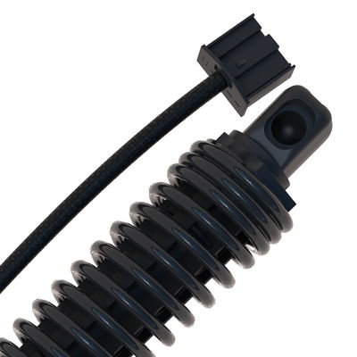 Dijamin Penggantian Power Lift Gate Strut Untuk BMW 5 F10 F18 2011-2016