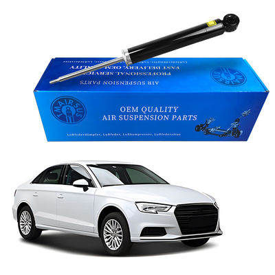 Struktur Udara Belakang Untuk Audi TT 8J0513025C/B Dengan ADS Air Suspension Shock Absorber