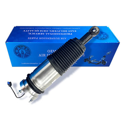 Suspensi udara depan kiri atau kanan Shock Absorber Untuk Cadillac Escalade Tahoe Yukon 2021- OEM 85521597 85521598