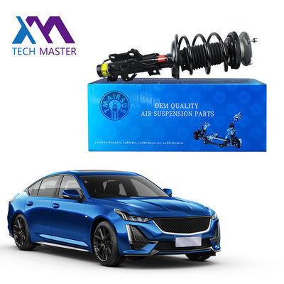 Absorber kejut depan kiri dan kanan dengan ADS 23142947 23247469 untuk Cadillac ATS CTS