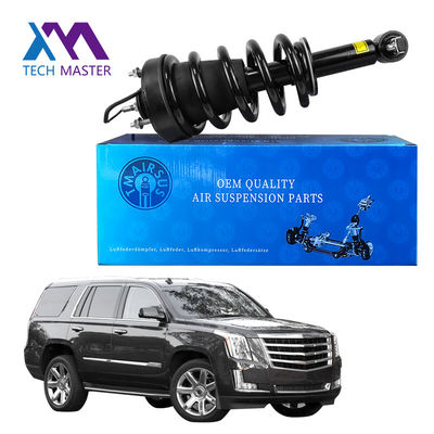 Depan Kiri Dan Kanan Shock Absorber Assy Dengan Magnetik ADS 23312167 Untuk Cadillac Escalade Tahoe Yukon Silverdado