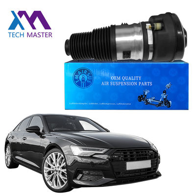Air suspensi belakang Spring Untuk A6 C8 4K A6 Avant OEM 4K0616039 XLB Air Bellows