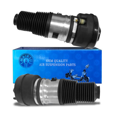 Air suspensi belakang Spring Untuk A6 C8 4K A6 Avant OEM 4K0616039 XLB Air Bellows