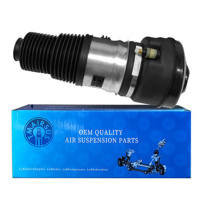 Air suspensi belakang Spring Untuk A6 C8 4K A6 Avant OEM 4K0616039 XLB Air Bellows