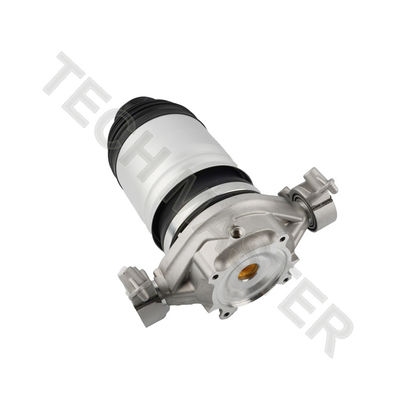 Air suspensi belakang pegas untuk Audi Q7 Cayenne Touareg 7P6616503G Air bellows