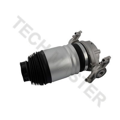 Air suspensi belakang pegas untuk Audi Q7 Cayenne Touareg 7P6616503G Air bellows