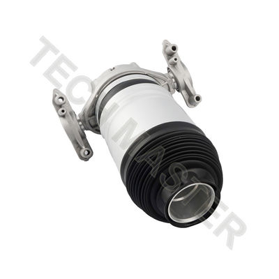 Air suspensi belakang pegas untuk Audi Q7 Cayenne Touareg 7P6616503G Air bellows