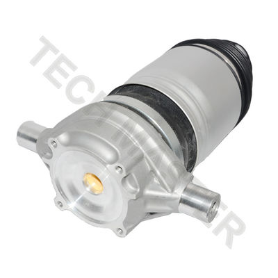 Air suspensi belakang pegas untuk Audi Q7 Cayenne Touareg 7P6616503G Air bellows