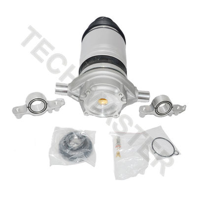 Air suspensi belakang pegas untuk Audi Q7 Cayenne Touareg 7P6616503G Air bellows