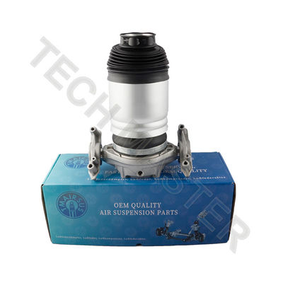Air suspensi belakang pegas untuk Audi Q7 Cayenne Touareg 7P6616503G Air bellows