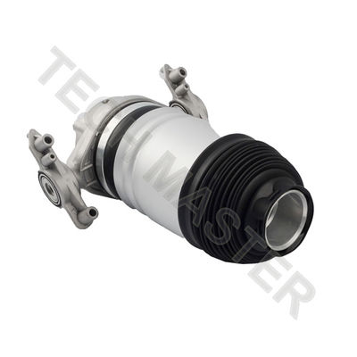 Air suspensi belakang pegas untuk Audi Q7 Cayenne Touareg 7P6616503G Air bellows